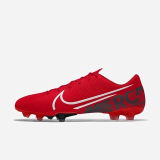 Ghete Fotbal Nike Mercurial Vapor 13 Academy By You Firm-Ground Barbati Colorati | NYWA-98721